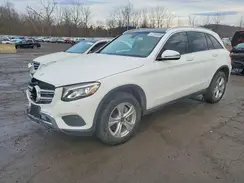 WDC0G4KB0HF222994 2017 MERCEDES-BENZ GLC