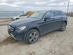 WDC0G4KB0HF227273 2017 MERCEDES-BENZ GLC