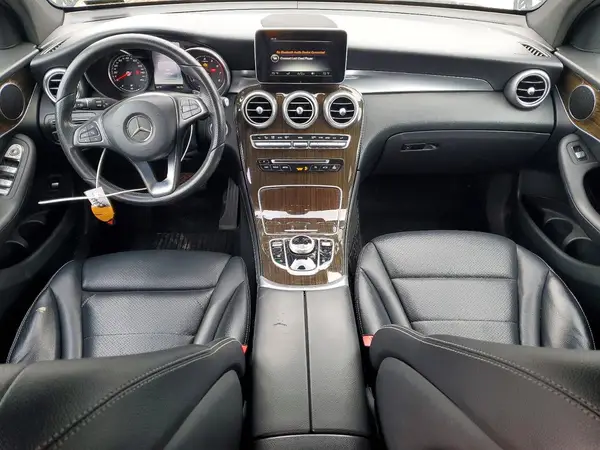 WDC0G4KB0HF227273 2017 MERCEDES-BENZ GLC - Image 8