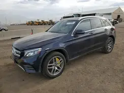 WDC0G4KB0HF237981 2017 MERCEDES-BENZ GLC