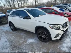 WDC0G4KB0HF244770 2017 MERCEDES-BENZ GLC