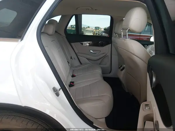 WDC0G4KB0HF245109 2017 MERCEDES-BENZ GLC - Image 8