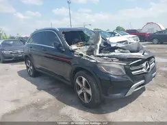 WDC0G4KB0HF246518 2017 MERCEDES-BENZ GLC