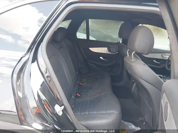 WDC0G4KB0HF246518 2017 MERCEDES-BENZ GLC - Image 8