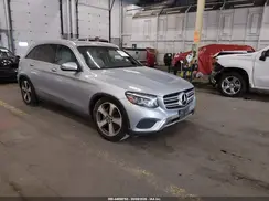 WDC0G4KB0HF249161 2017 MERCEDES-BENZ GLC