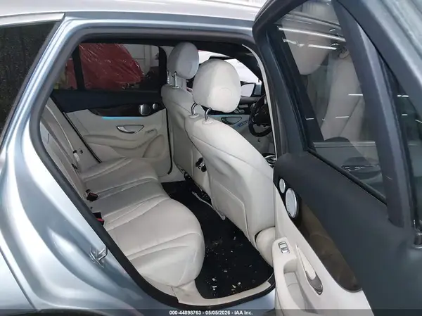 WDC0G4KB0HF249161 2017 MERCEDES-BENZ GLC - Image 8