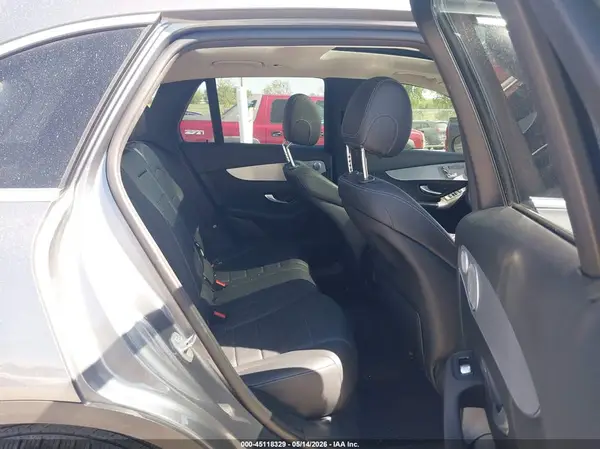 WDC0G4KB0HF249838 2017 MERCEDES-BENZ GLC - Image 8