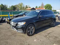 WDC0G4KB0HF253212 2017 MERCEDES-BENZ GLC