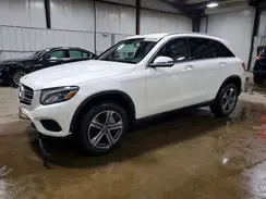 WDC0G4KB0HF255459 2017 MERCEDES-BENZ GLC