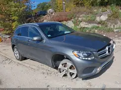 WDC0G4KB0HF265733 2017 MERCEDES-BENZ GLC