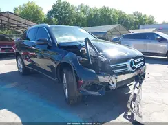 WDC0G4KB0HV007377 2017 MERCEDES-BENZ GLC