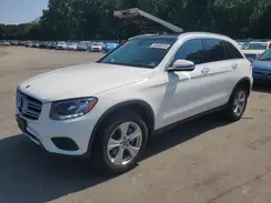 WDC0G4KB0HV008254 2017 MERCEDES-BENZ GLC