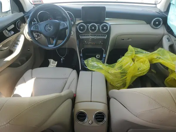 WDC0G4KB0HV008254 2017 MERCEDES-BENZ GLC - Image 8