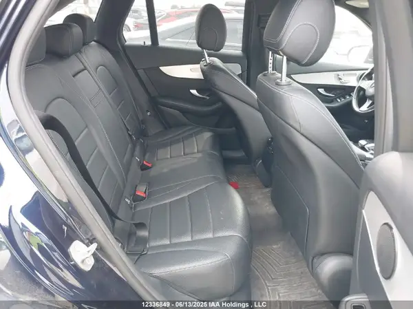 WDC0G4KB0HV012014 2017 MERCEDES-BENZ GLC - Image 8