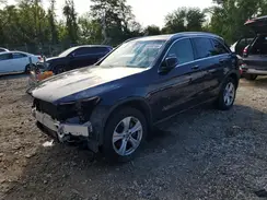 WDC0G4KB0HV012384 2017 MERCEDES-BENZ GLC