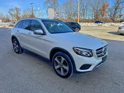 WDC0G4KB0HV012403 2017 MERCEDES-BENZ GLC