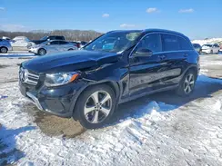 WDC0G4KB0HV012451 2017 MERCEDES-BENZ GLC