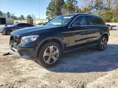 WDC0G4KB0JF327394 2018 MERCEDES-BENZ GLC