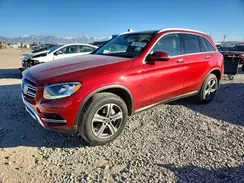 WDC0G4KB0JV015114 2018 MERCEDES-BENZ GLC