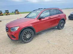 WDC0G4KB0JV017509 2018 MERCEDES-BENZ GLC