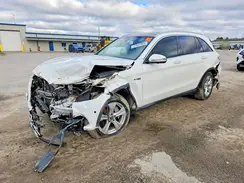 WDC0G4KB0JV020670 2018 MERCEDES-BENZ GLC