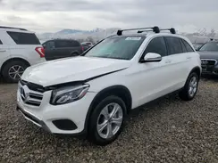 WDC0G4KB0JV022242 2018 MERCEDES-BENZ GLC