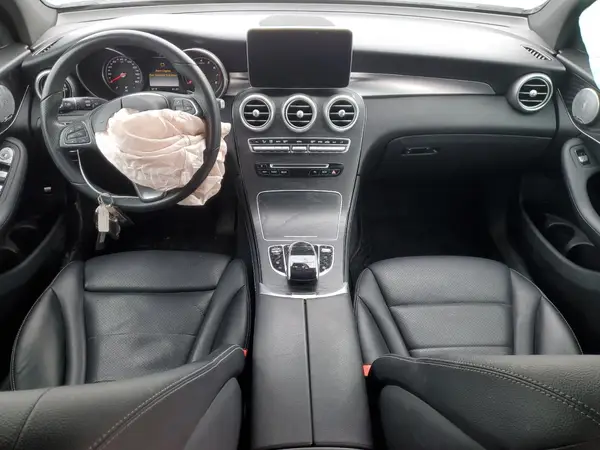 WDC0G4KB0JV022242 2018 MERCEDES-BENZ GLC - Image 8