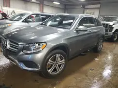 WDC0G4KB0JV022435 2018 MERCEDES-BENZ GLC