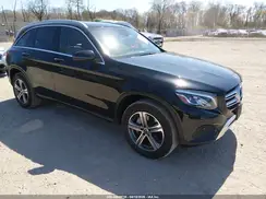 WDC0G4KB0JV025206 2018 MERCEDES-BENZ GLC