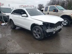 WDC0G4KB0JV029529 2018 MERCEDES-BENZ GLC