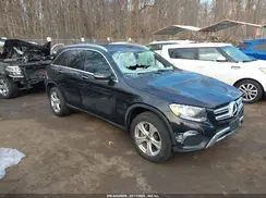 WDC0G4KB0JV030048 2018 MERCEDES-BENZ GLC