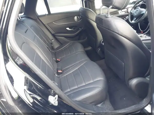 WDC0G4KB0JV030048 2018 MERCEDES-BENZ GLC - Image 8