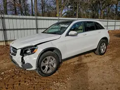 WDC0G4KB0JV034360 2018 MERCEDES-BENZ GLC