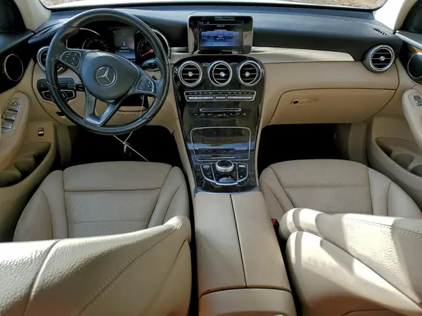 WDC0G4KB0JV034360 2018 MERCEDES-BENZ GLC - Image 8