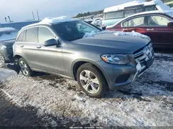 WDC0G4KB0JV040272 2018 MERCEDES-BENZ GLC