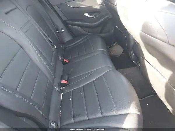 WDC0G4KB0JV040272 2018 MERCEDES-BENZ GLC - Image 8