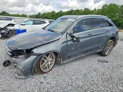 WDC0G4KB0JV045097 2018 MERCEDES-BENZ GLC