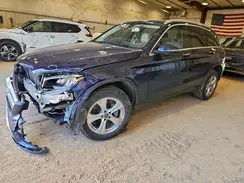 WDC0G4KB0JV045701 2018 MERCEDES-BENZ GLC