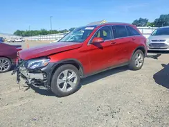 WDC0G4KB0JV047724 2018 MERCEDES-BENZ GLC