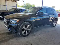 WDC0G4KB0JV052017 2018 MERCEDES-BENZ GLC