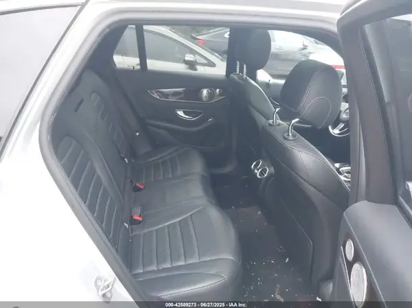 WDC0G4KB0JV052485 2018 MERCEDES-BENZ GLC - Image 8