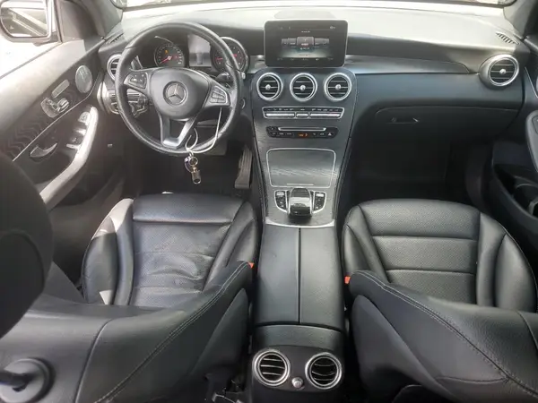 WDC0G4KB0JV053636 2018 MERCEDES-BENZ GLC - Image 8