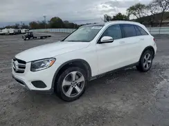 WDC0G4KB0JV058450 2018 MERCEDES-BENZ GLC