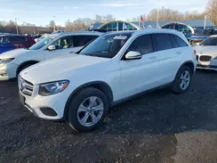 WDC0G4KB0JV059436 2018 MERCEDES-BENZ GLC