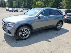 WDC0G4KB0JV061087 2018 MERCEDES-BENZ GLC