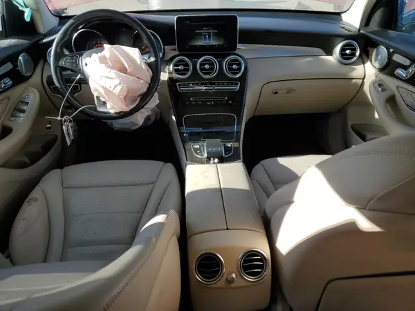 WDC0G4KB0JV062840 2018 MERCEDES-BENZ GLC - Image 8