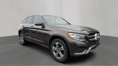 WDC0G4KB0JV065270 2018 MERCEDES-BENZ GLC