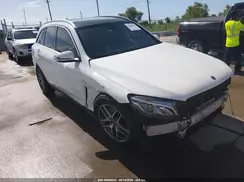 WDC0G4KB0JV067603 2018 MERCEDES-BENZ GLC
