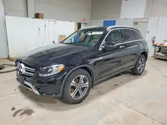 WDC0G4KB0JV068153 2018 MERCEDES-BENZ GLC