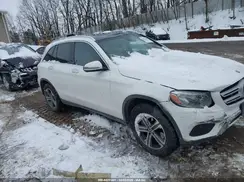 WDC0G4KB0JV068251 2018 MERCEDES-BENZ GLC